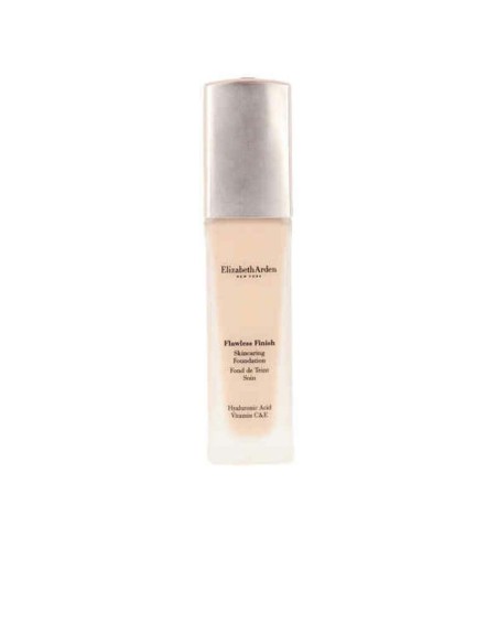 Base de Maquillaje Fluida Elizabeth Arden Flawless Finish Nº 310C (30 ml)