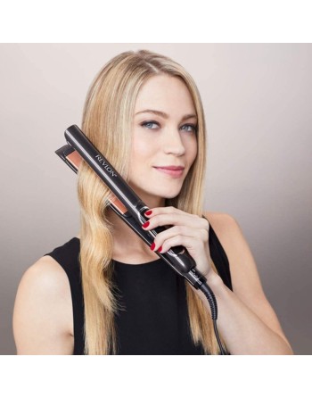 Plancha de Pelo Revlon RVST2175E