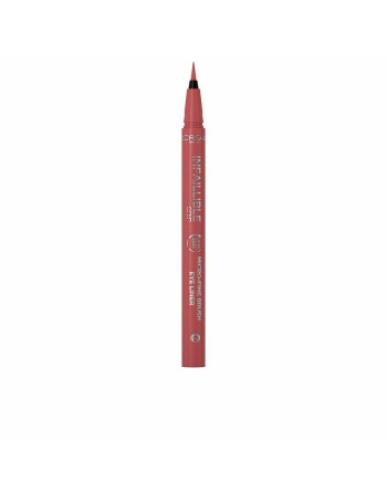 Eyeliner L'Oreal Make Up Infaillible Grip H Nº 03 ancient rose