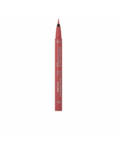 Eyeliner L'Oreal Make Up Infaillible Grip H Nº 03 ancient rose