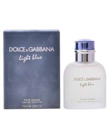 Herrenparfüm Dolce & Gabbana EDT