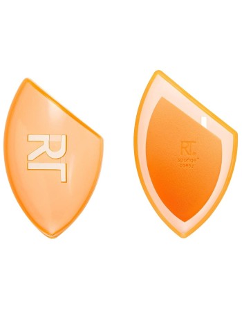 Éponges de maquillage Real Techniques Holidays Makeup Sponge Limited Édition limitée 2 Pièces