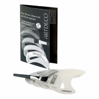 Plantillas para Cejas Eye Brow Artdeco Eye Brow (6 uds)