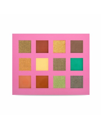 Eye Shadow Palette Disney 30 g The Mandalorian