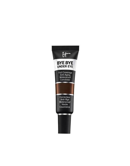 Corrector Facial It Cosmetics Bye Bye Under Eye Deep Ebony (12 ml)