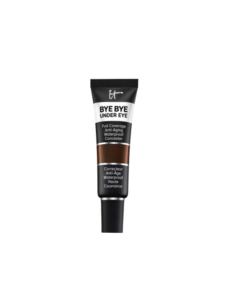 Correcteur facial It Cosmetics Bye Bye Under Eye Deep Ebony (12 ml)
