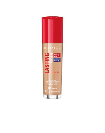 Liquid Make Up Base Rimmel London Lasting Finish Nº 160 Spf 20