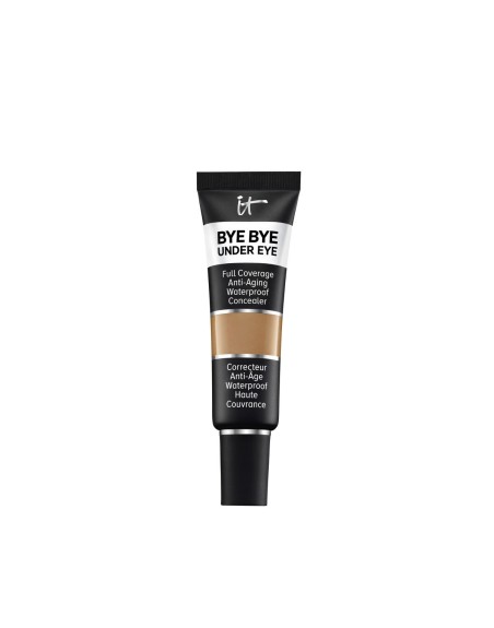 Dækcreme til Ansigtet It Cosmetics Bye Bye Under Eye Tan Natural 12 ml