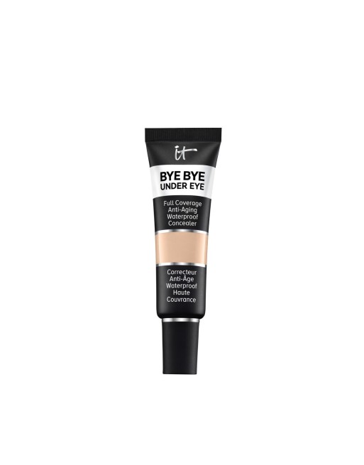 Correcteur facial It Cosmetics Bye Bye Under Eye medium beige 12 ml