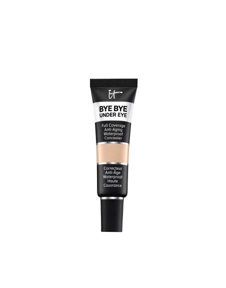 Dækcreme til Ansigtet It Cosmetics Bye Bye Under Eye medium beige 12 ml