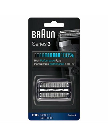 Replacement Head Braun