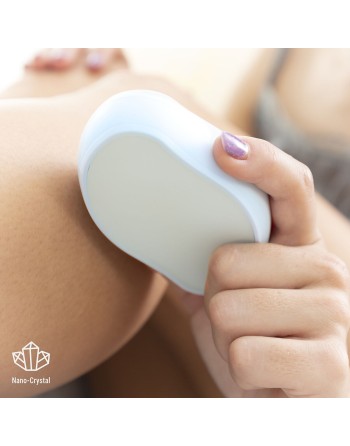Epilatore Esfoliante a Frizione con Nanocristalli Frepil InnovaGoods
