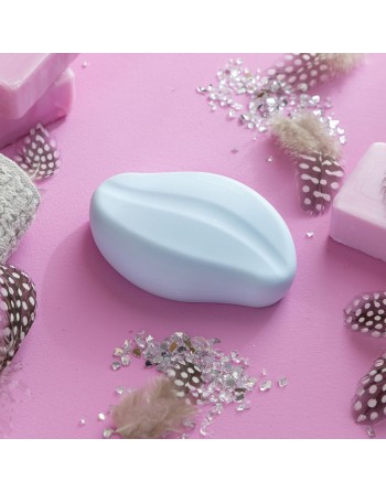 Exfoliating Friction Epilator with Nanocrystals Frepil InnovaGoods