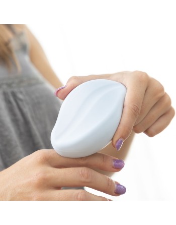 Epilierer mit Nano-Kristallen und Reibungseffekt Frepil InnovaGoods