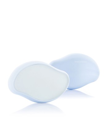 Épilateur Exfoliant par Frottement avec Nanocristaux Frepil InnovaGoods