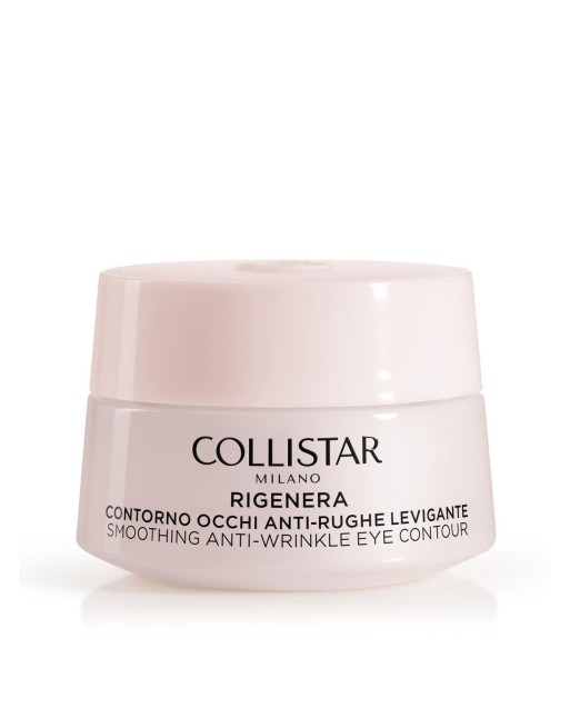 Anti-Ageing Cream for Eye Area Collistar Rigenera  (15 ml)