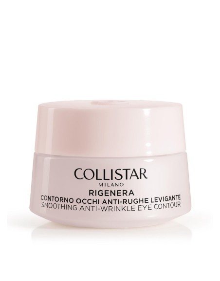 Anti-Ageing Cream for Eye Area Collistar Rigenera  (15 ml)