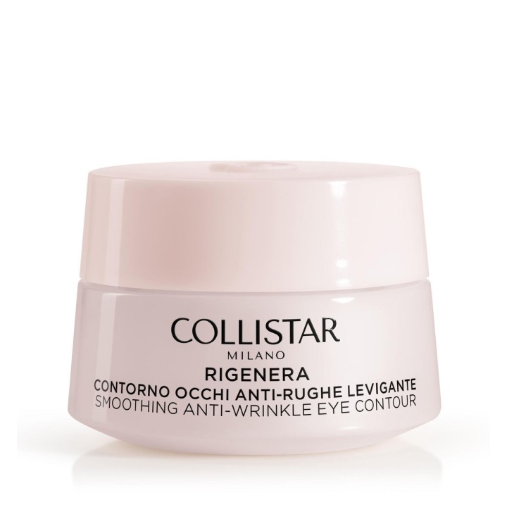 Anti-Age creme til øjenområdet Collistar Rigenera  (15 ml)