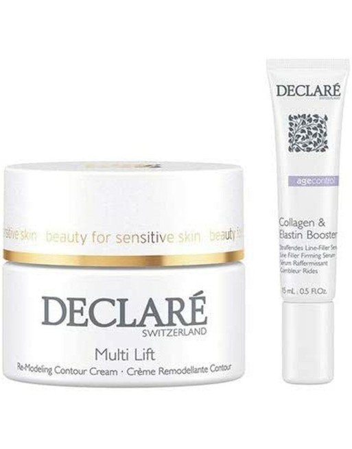 Anti-Ageing Treatment for Face and Neck Declaré Age Control Multilift 2 Pieces
