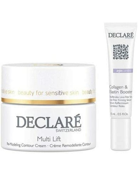 Tratamiento Antiedad para Rostro y Cuello Declaré Age Control Multilift 2 Piezas