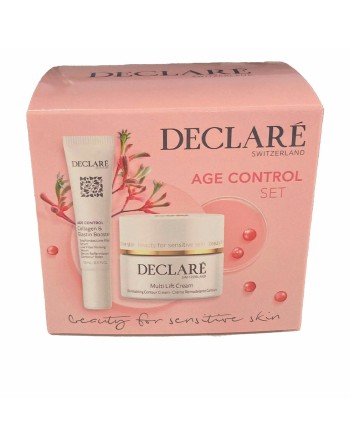 Anti-Ageing Treatment for Face and Neck Declaré Age Control Multilift 2 Pieces
