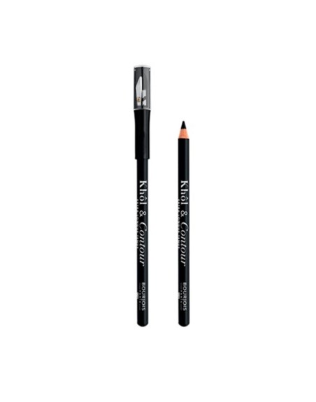 Eyeliner Kohl&Contour Bourjois (1,14 g) (1,2 g)