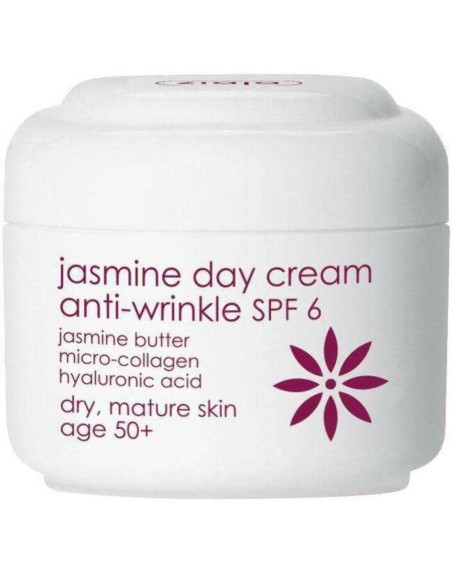 Day Cream Ziaja Jazmin 50 ml