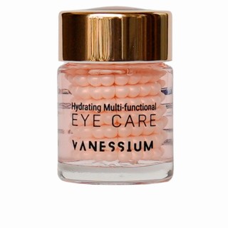 Sérum pour le contour des yeux Vanessium Eye Care Hydratant 15 ml