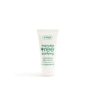 Ansigtscreme Ziaja Manuka (50 ml)