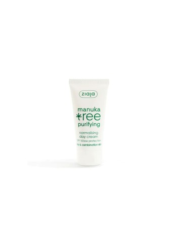 Ansigtscreme Ziaja Manuka (50 ml)