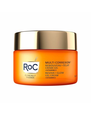 Ansigtscreme Roc Multi Correxion Gel (50 ml)
