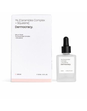 Ansigtsserum Dermocracy 1 % (30 ml)