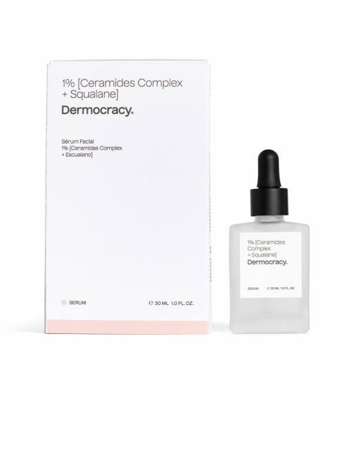 Ansigtsserum Dermocracy 1 % (30 ml)