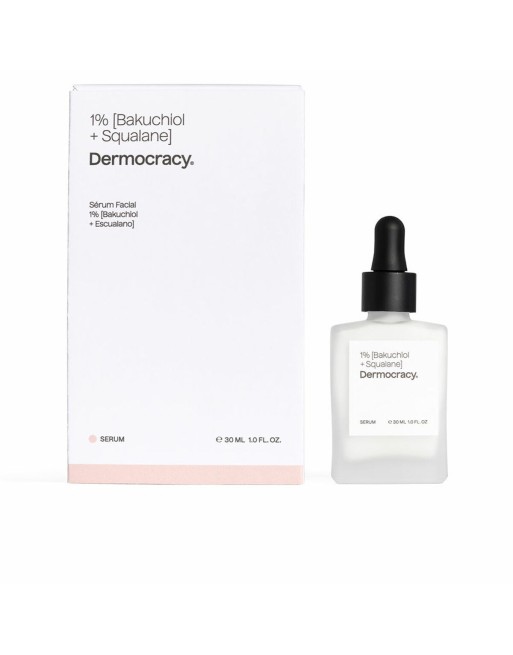 Ansigtsserum Dermocracy 1 % (30 ml)
