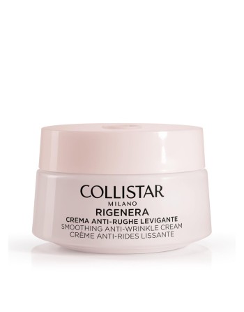 Facial Cream Collistar Rigenera Softener 50 ml