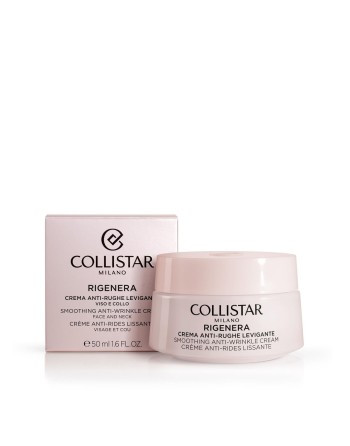 Ansigtscreme Collistar Rigenera Blødgøringsmiddel 50 ml