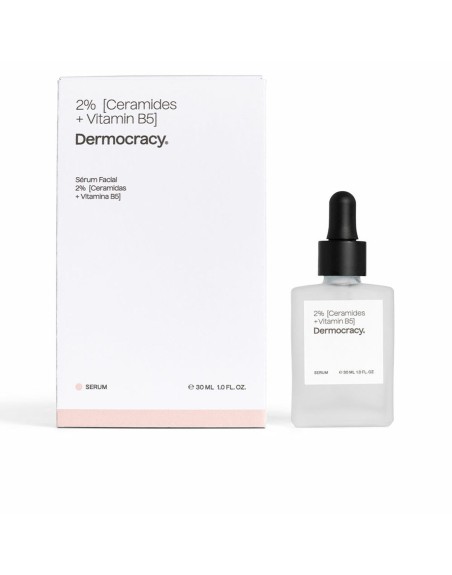 Sérum Facial Dermocracy 2 % Vitamina B5 (30 ml)