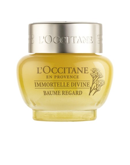Baume pour le contour des yeux L'Occitane En Provence Immortelle 15 ml