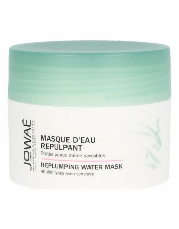 Ansigtsmaske Jowaé Replumping Water Mask (50 ml)