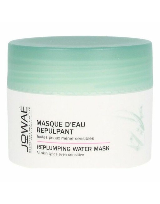 Ansigtsmaske Jowaé Replumping Water Mask (50 ml)