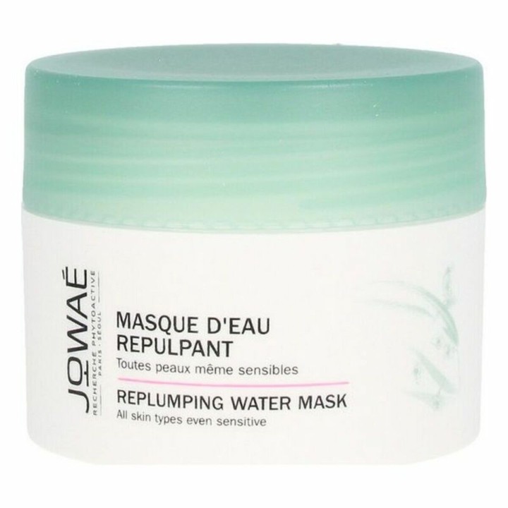 Ansigtsmaske Jowaé Replumping Water Mask (50 ml)