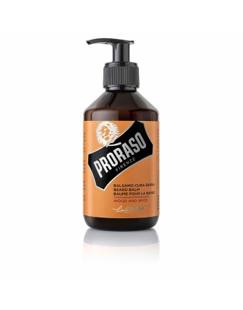 Balsam til Skægget Proraso Wood And Spice 300 ml