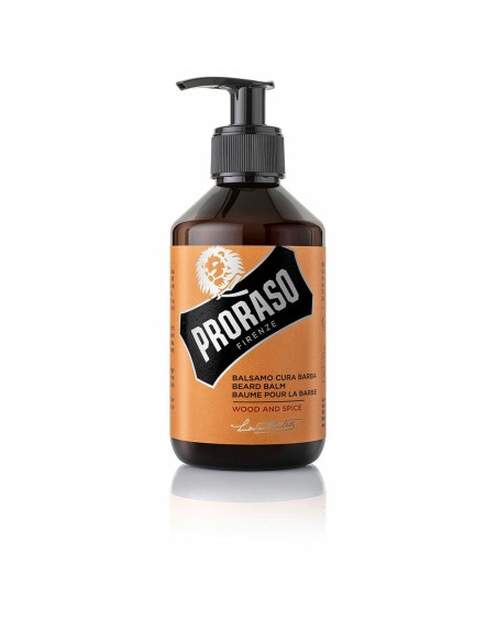 Balsam til Skægget Proraso Wood And Spice 300 ml