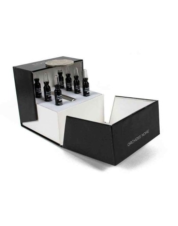 Ampullen mit Lifting-Effekt Isabelle Lancray Beaulift 7 x 2 ml 2 ml