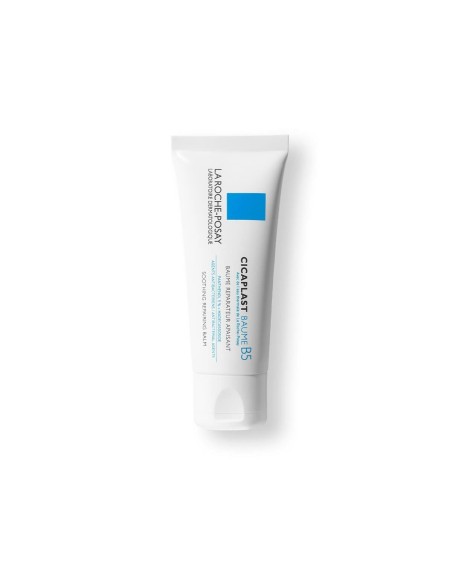 Ansigtscreme La Roche Posay Cicaplast Baume 40 ml