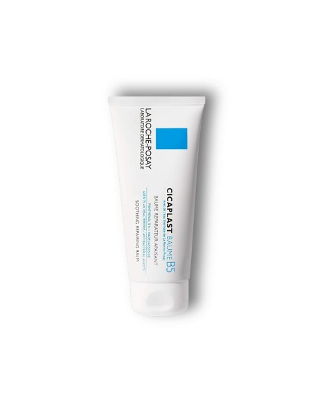 Ansigtscreme La Roche Posay Cicaplast Baume B5 (100 ml)