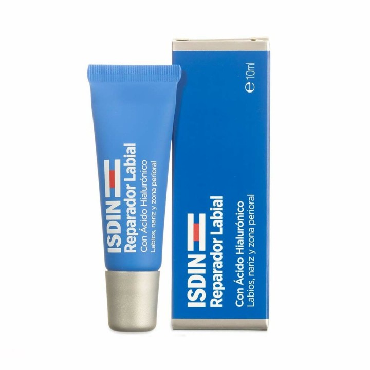 Læbepomade Isdin Hyaluronsyre (10 ml)