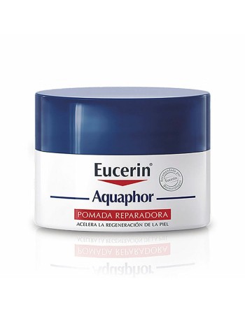 Balsamo Riparatore Viso Eucerin Aquaphor