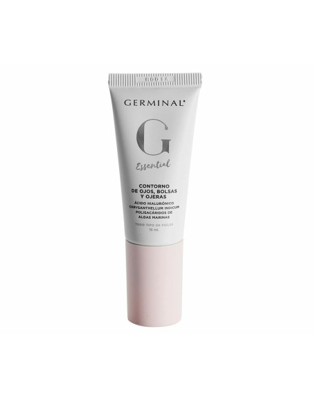 Crème pour le contour des yeux Germinal Essential (15 ml)