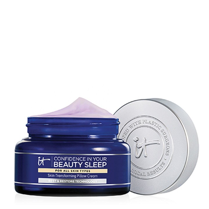 Natcreme It Cosmetics Confidence in Your (60 ml)
